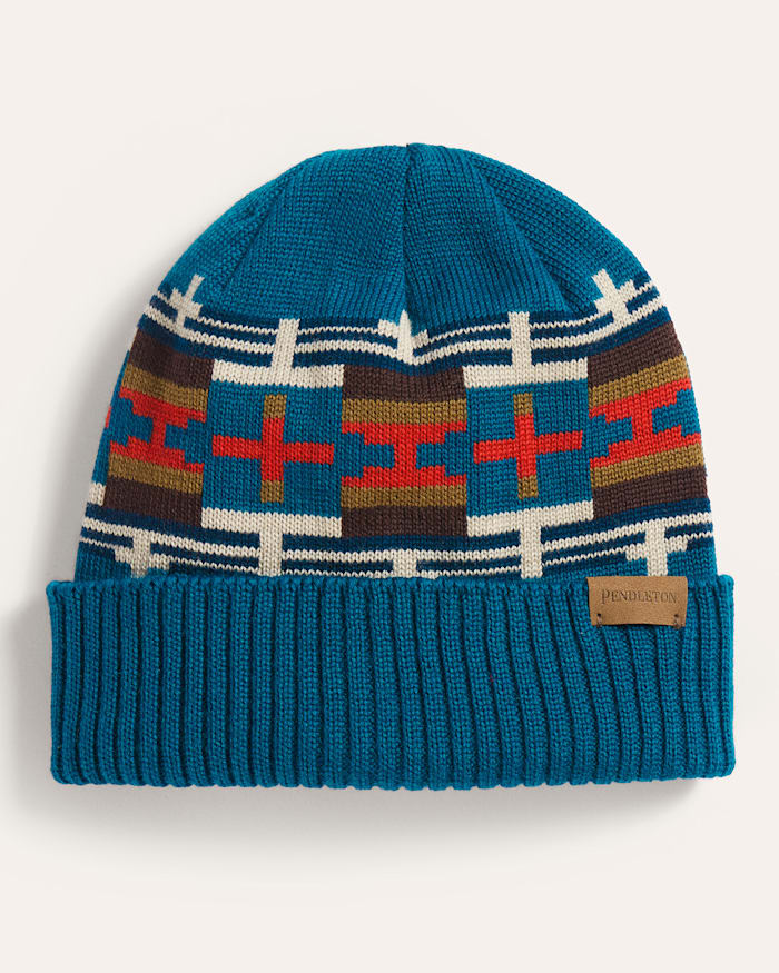 SHIPROCK MERINO BEANIE